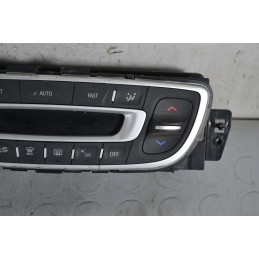 Controllo Comando Clima Renault Megane III dal 2008 al 2016 Cod 275100007r  1650358508452