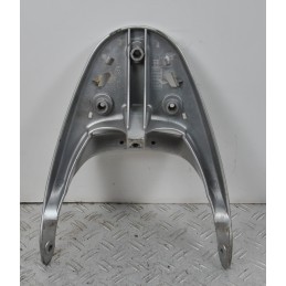 Maniglione Portapacchi Posteriore Piaggio Liberty 50 dal 1997 al 2005  1650372909853