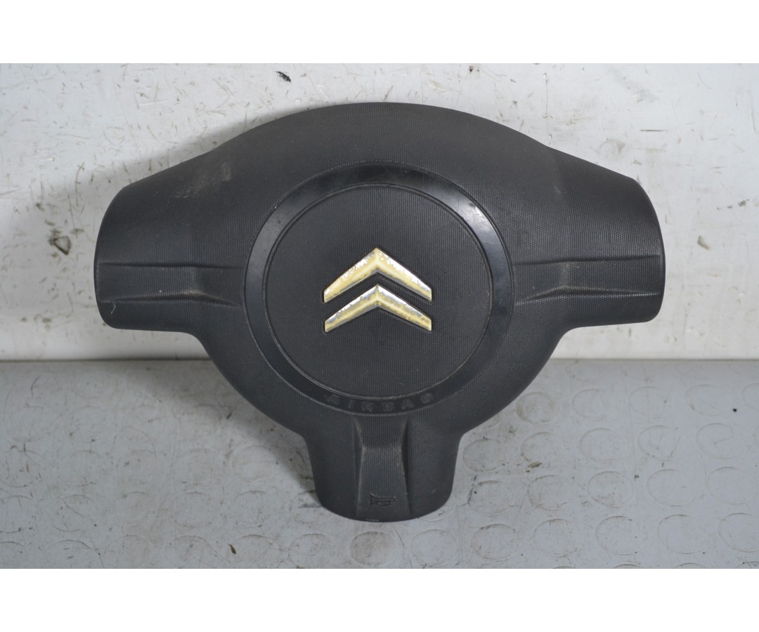 Airbag Volante Citroen C1 dal 2005 al 2014  1650377275113