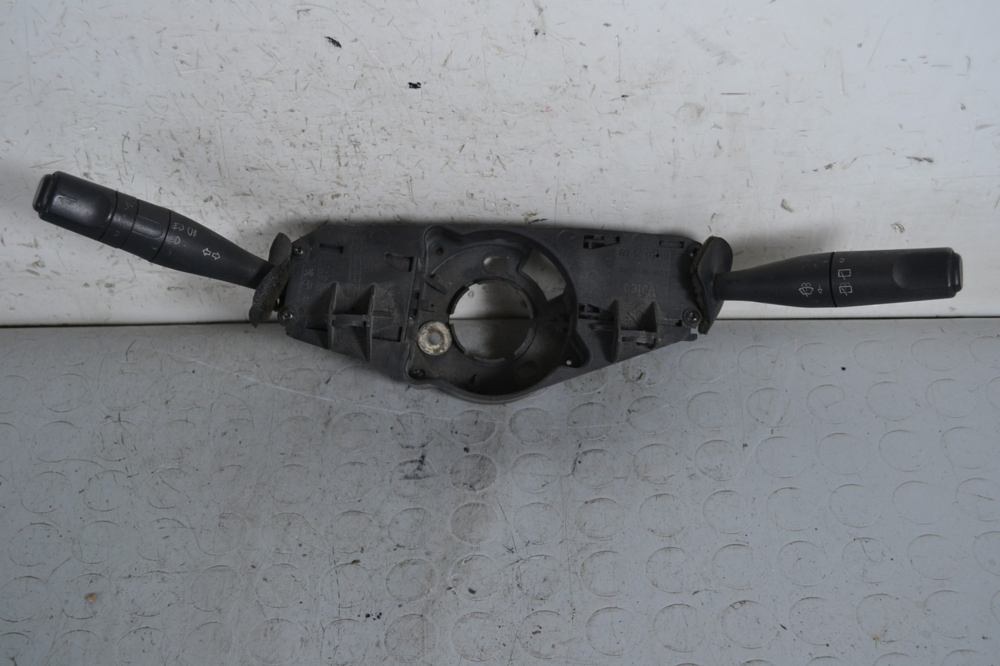 Devioluci Chatenet Barooder dal 2003 al 2007 Cod 61557109  1650380749625