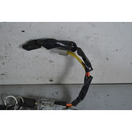 Blocchetto chiave avviamento Renault Super 5 Dal 1984 al 1996  1650381024943