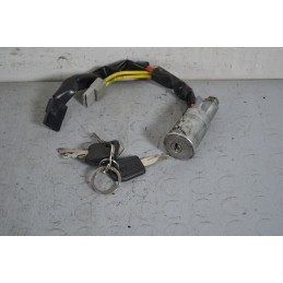 Blocchetto chiave avviamento Renault Super 5 Dal 1984 al 1996  1650381024943