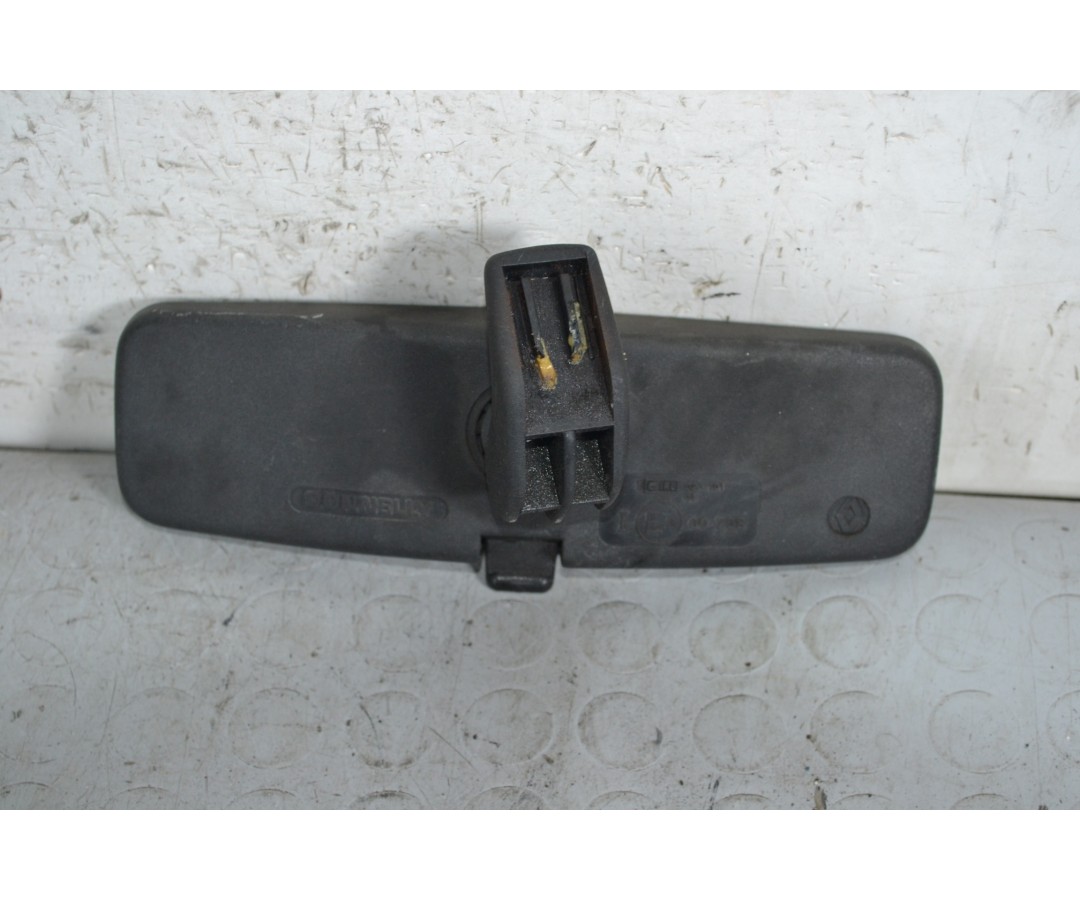 Specchietto retrovisore interno Renault Super 5 Dal 1984 al 1996 Cod 02101  1650381495859