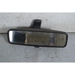 Specchietto retrovisore interno Renault Super 5 Dal 1984 al 1996 Cod 02101  1650381495859