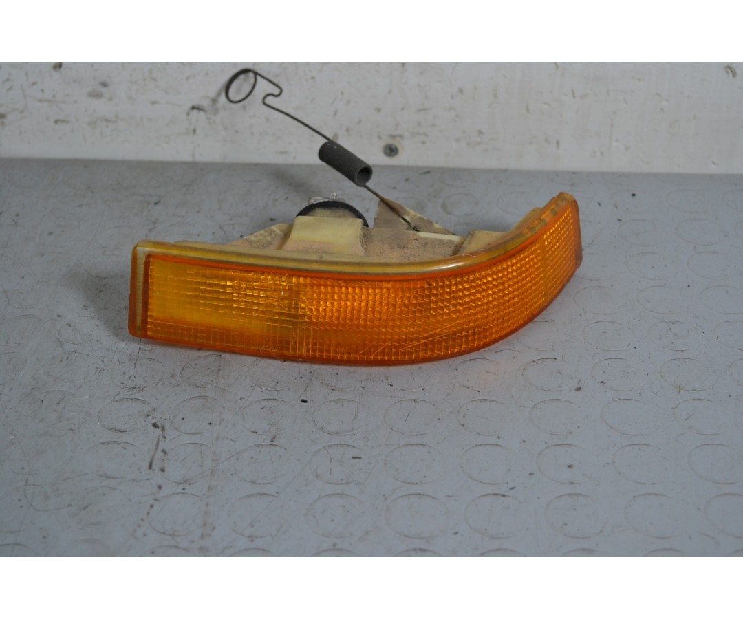 Freccia direzionale anteriore SX Renault Super 5 Dal 1984 al 1996  1650437243946