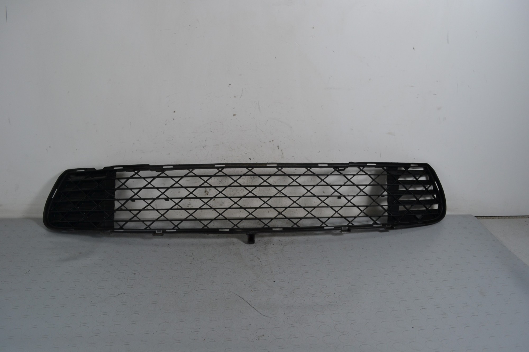 Griglia Anteriore Citroen C4 Picasso dal 2010 al 2013 Cod 9680402877  1650439851989