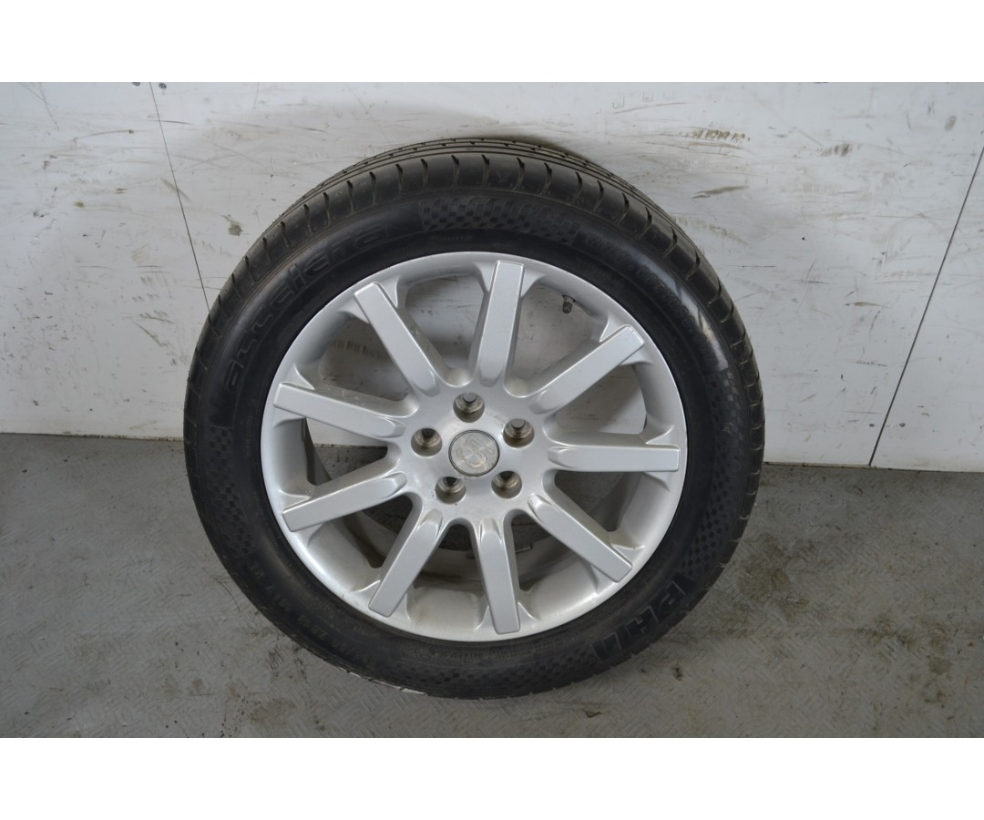 Ruota di Scorta DR5 dal 2007 al 2014 235/50 R18  1650441163391