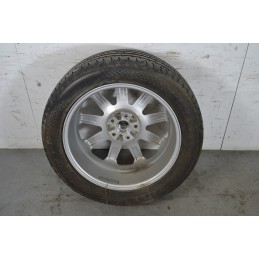 Ruota di Scorta DR5 dal 2007 al 2014 235/50 R18  1650441163391