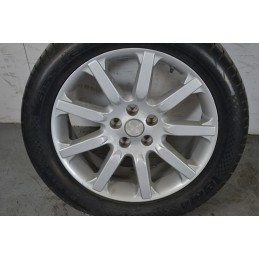 Ruota di Scorta DR5 dal 2007 al 2014 235/50 R18  1650441163391