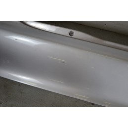 Paraurti Posteriore Mercedes Classe A W168 dal 1997 al 2004  1650446000622