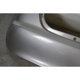 Paraurti Posteriore Mercedes Classe A W168 dal 1997 al 2004  1650446000622