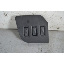 Pulsantiera comando cruise control Renault Master III Dal 2010 al 2014 Cod 684950002R  1650446071639