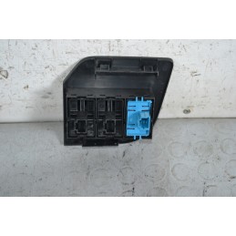 Pulsantiera comando cruise control Renault Master III Dal 2010 al 2014 Cod 684950002R  1650446071639