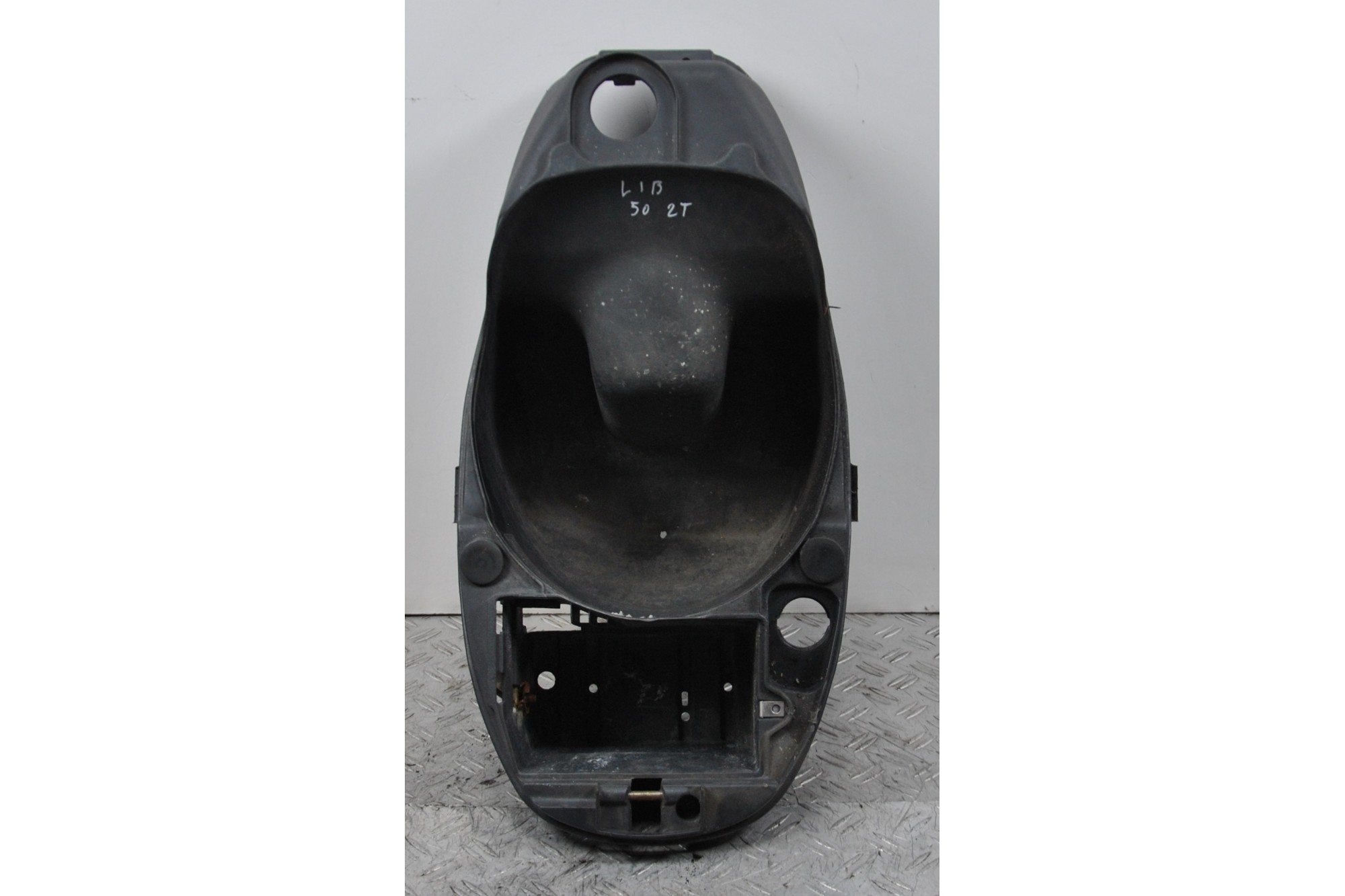 Carena Sottosella Piaggio Liberty 50 2t dal 2004 al 2016  1650448150219