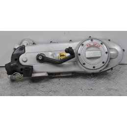 Carter Trasmissione Aprilia Scarabeo 50 4T Dal 2009 al 2017  1650448521446