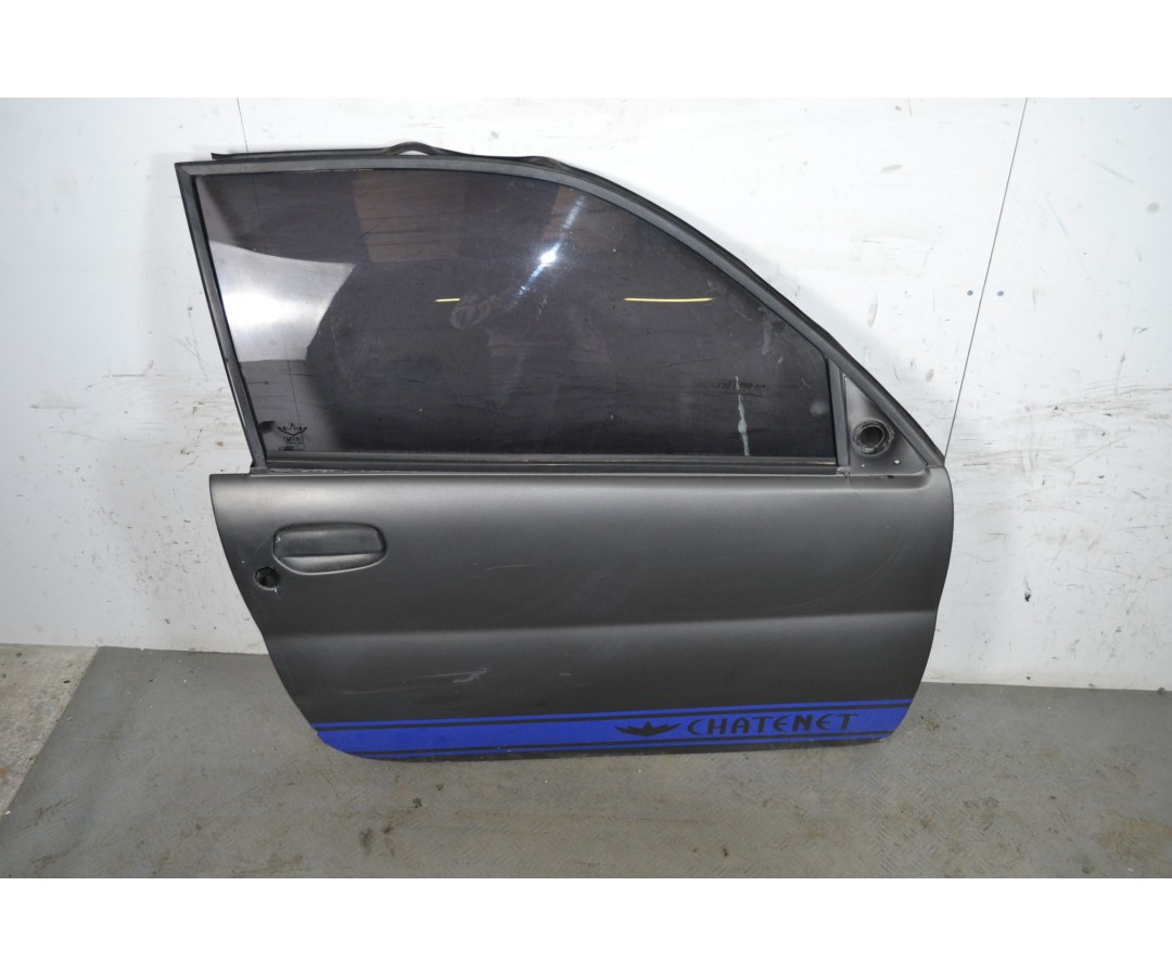 Portiera Sportello DX Chatenet Barooder dal 2003 al 2007  1650463905269