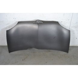 Cofano Anteriore Chatenet Barooder dal 2003 al 2007  1650464646147
