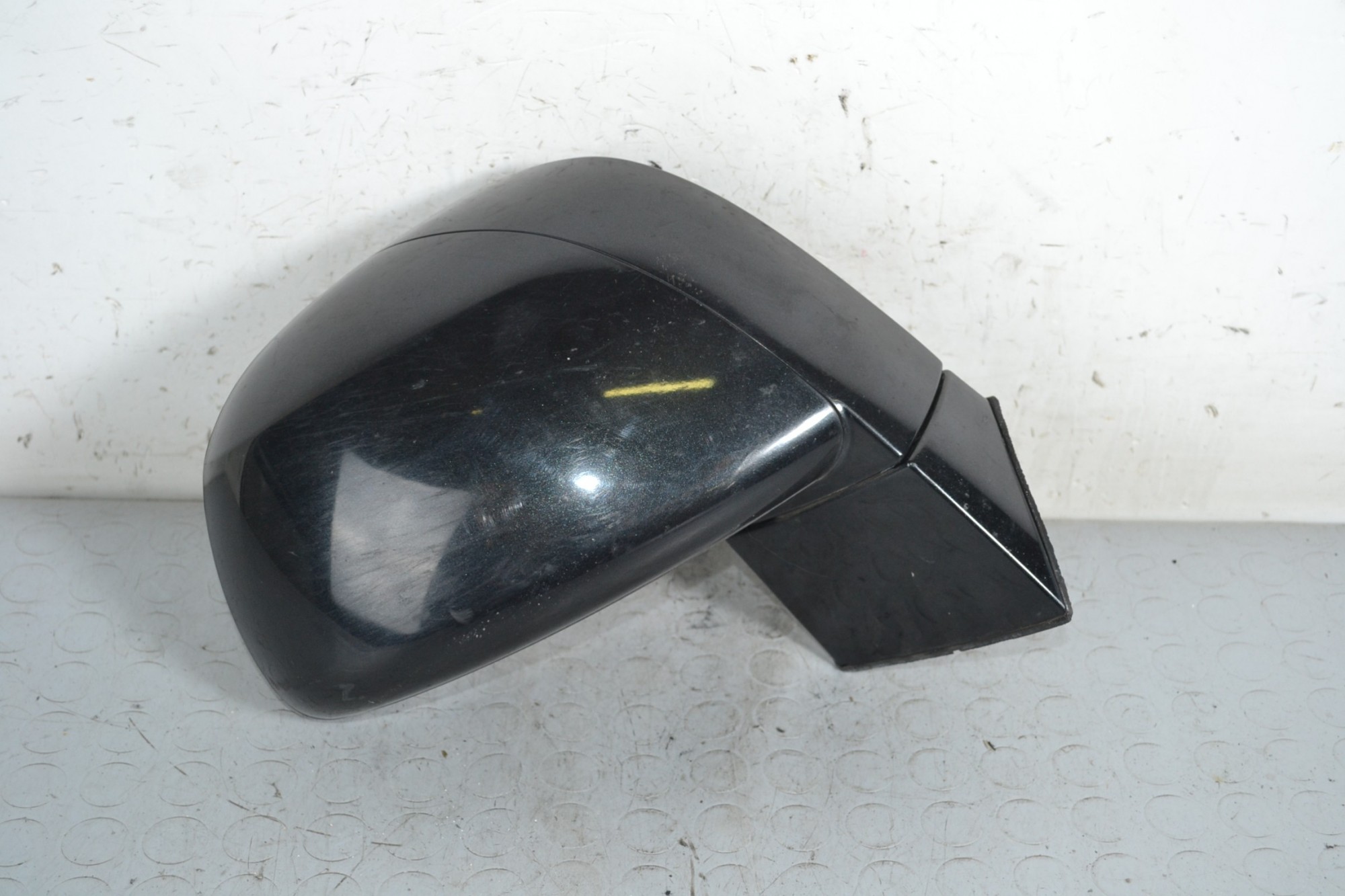 Specchietto Retrovisore Esterno DX Chevrolet Captiva dal 2006 al 2015 Cod 022558  1650467410134