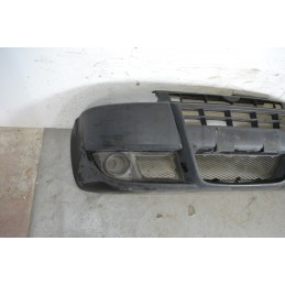 Paraurti Anteriore Fiat Doblo dal 2006 al 2009  1650527345864