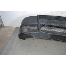 Paraurti Anteriore Fiat Doblo dal 2006 al 2009  1650527345864