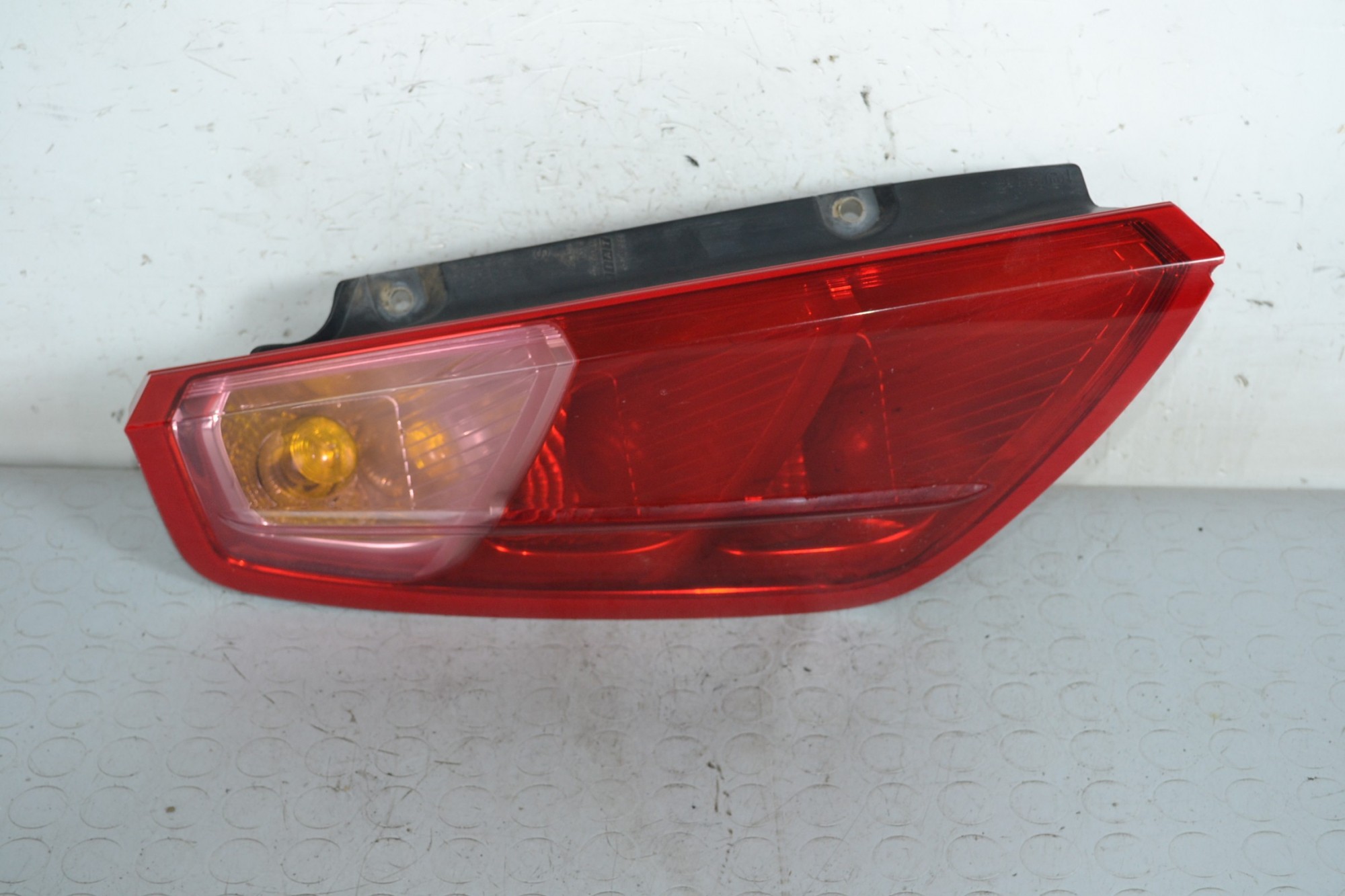 Fanale Stop Posteriore SX Fiat Grande Punto dal 2005 al 2018 Cod 51701589  1650530953711