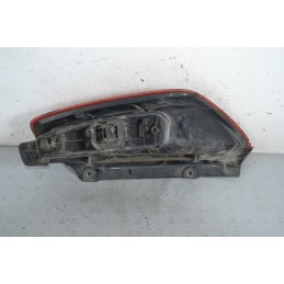 Fanale Stop Posteriore SX Fiat Grande Punto dal 2005 al 2018 Cod 51701589  1650530953711