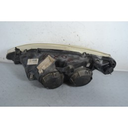 Faro Anteriore DX Peugeot 307 dal 2002 al 2009 Cod 9641615680  1650531784505