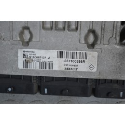 Centralina ECU Renault Megane III dal 2008 al 2016 Cod 237100386r  1650532760492