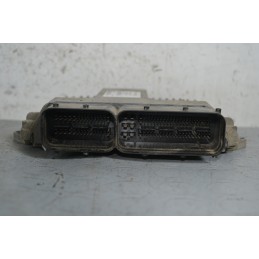 Centralina ECU Fiat Grande Punto 1.3 MJD dal 2005 al 2018 Cod 51806498  1650532988957