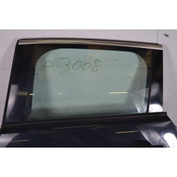 Portiera sportello posteriore SX Peugeot 3008 Dal 2009 al 2013  1650533945874