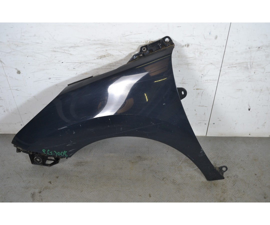 Parafango anteriore SX Peugeot 3008 Dal 2009 al 2013  1650536340836