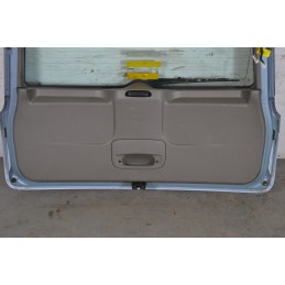 Portellone bagagliaio posteriore Chevrolet Tacuma Dal 2005 al 2009  1650548223295