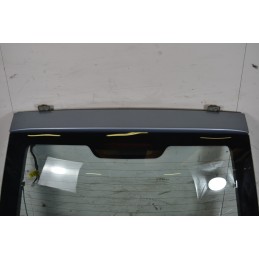 Portellone bagagliaio posteriore Chevrolet Tacuma Dal 2005 al 2009  1650548223295