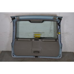 Portellone bagagliaio posteriore Chevrolet Tacuma Dal 2005 al 2009  1650548223295