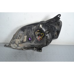 Faro Anteriore DX Fiat Fiorino dal 2007 in poi Cod 45560393  1650551516629