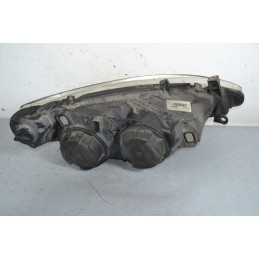 Faro Anteriore SX Peugeot 307 dal 2002 al 2009 Cod 89309079  1650553576867