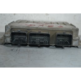 Centralina ECU Peugeot 307 dal 2001 al 2009 Cod 9646449280  1650554459497