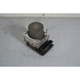 Pompa modulo ABS Mitsubishi Colt Dal 2004 al 2012 Cod MN116161  1650610142615