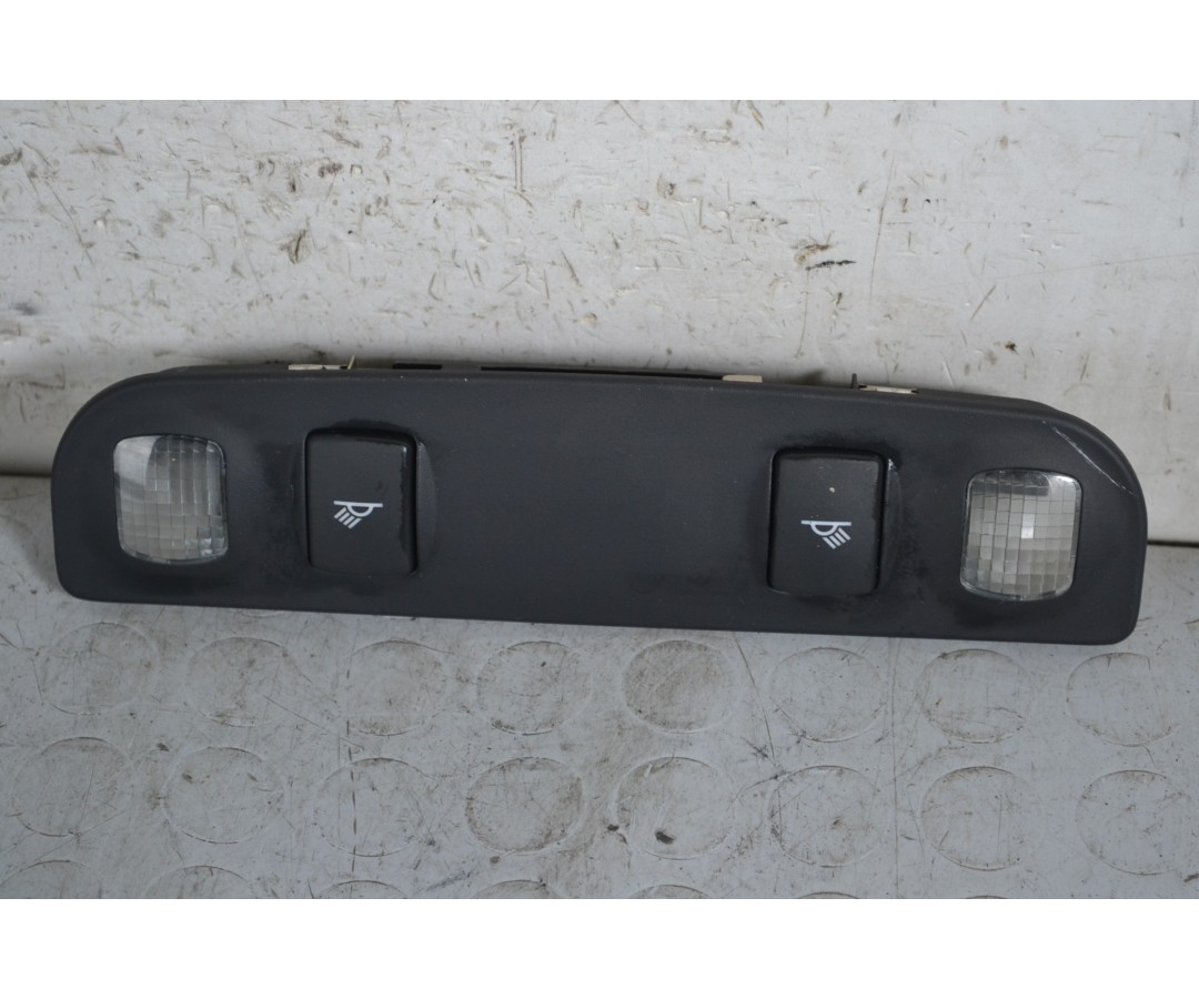 Plafoniera Luci Interne Audi A3 8P dal 2003 al 2012 Cod 8e0947111b  1650611656487