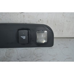 Plafoniera Luci Interne Audi A3 8P dal 2003 al 2012 Cod 8e0947111b  1650611656487