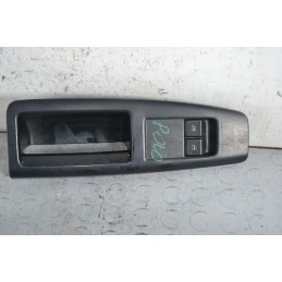 Pulsantiera alzacristalli anteriore SX Volkswagen Polo Dal 2001 al 2005 Cod 6q1867171  1650613723484