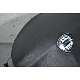 Airbag volante Lancia Ypsilon Dal 2003 al 2011 Cod 7353400080  1650614759260