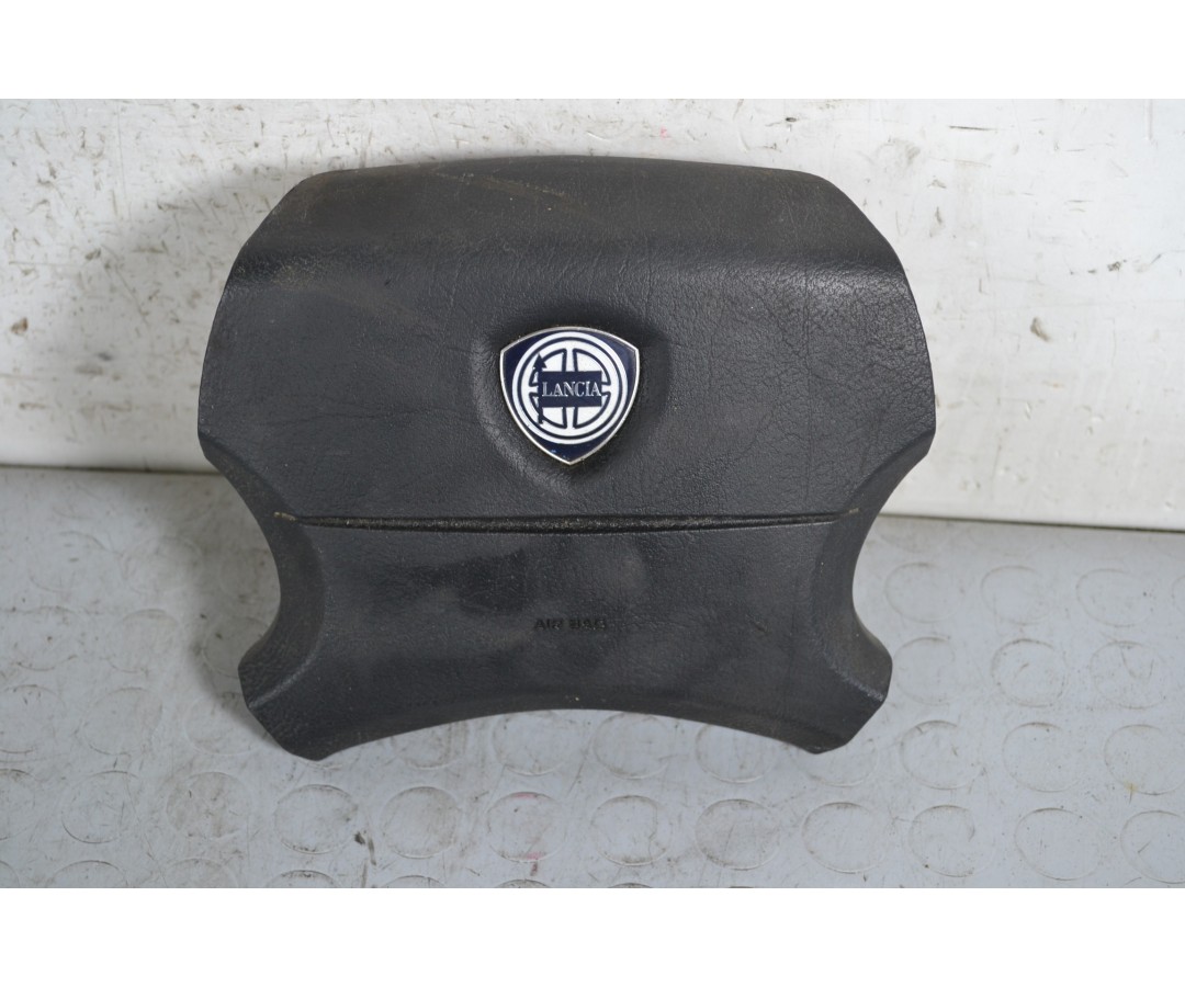 Airbag Volante Lancia Dedra dal 1994 al 1999 Cod 717481080  1650615038708