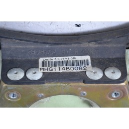 Airbag Volante Lancia Dedra dal 1994 al 1999 Cod 717481080  1650615038708