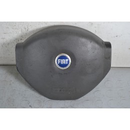 Airbag Volante Fiat Panda dal 2003 al 2012 Cod 735361991  1650615913128