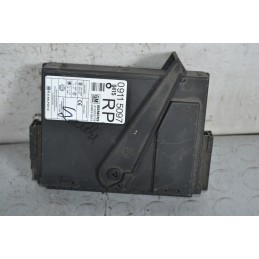 Centralina comfort Opel Corsa C Dal 2000 al 2006 Cod 313203739/ 09115097  1650619438627