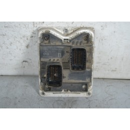 Centralina ECU Alfa Romeo 146 dal 1995 al 1999 Cod 0261204943  1650619275192