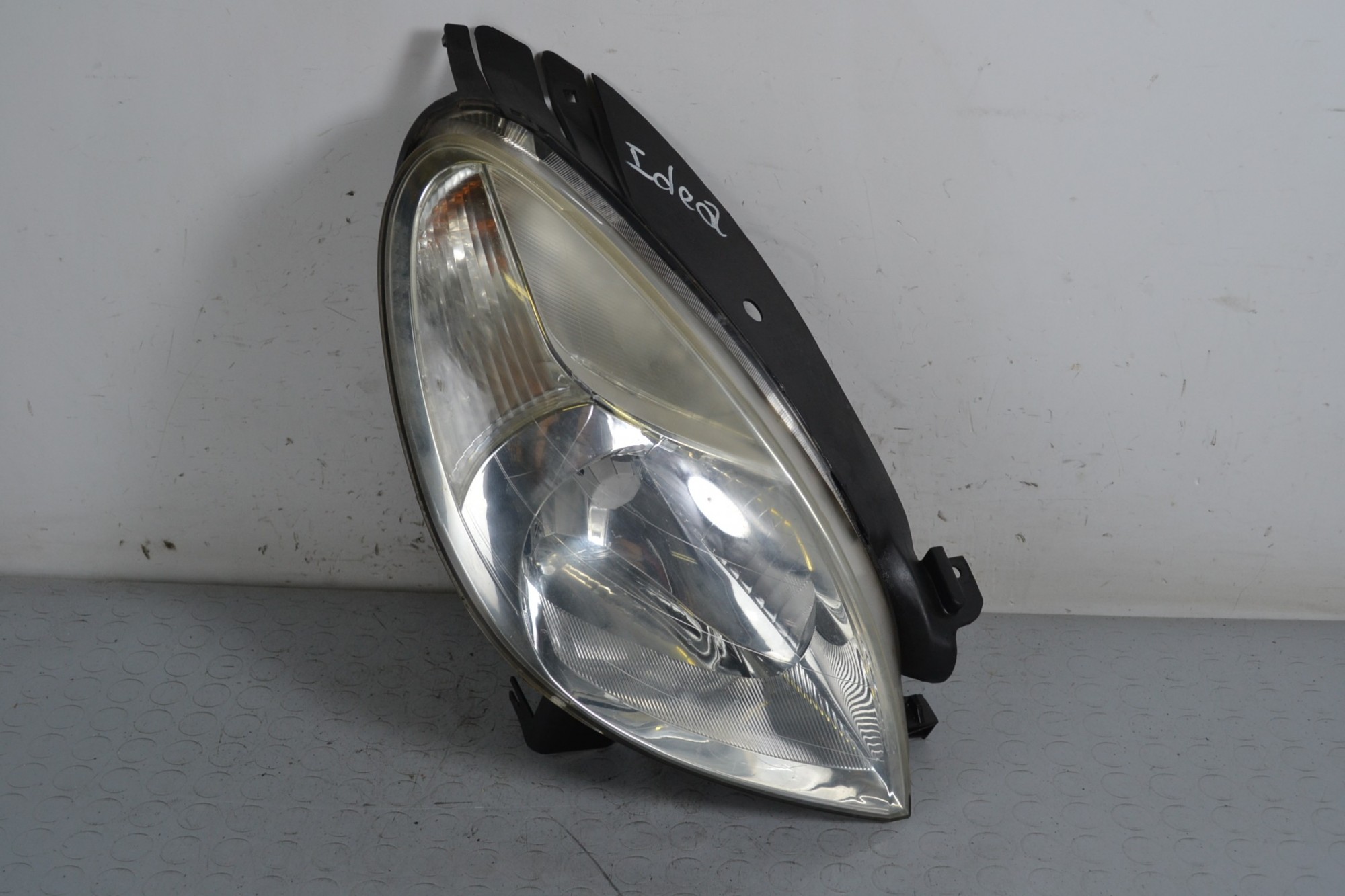 Faro Anteriore DX Citroen Xsara Picasso dal 1999 al 2012 Cod 08-552-1116  1650620097554