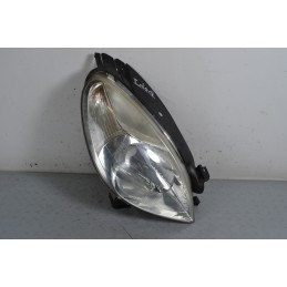 Faro Anteriore DX Citroen Xsara Picasso dal 2004 al 2012 Cod 08-552-1116  1650620097554