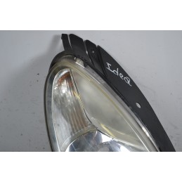 Faro Anteriore DX Citroen Xsara Picasso dal 1999 al 2012 Cod 08-552-1116  1650620097554